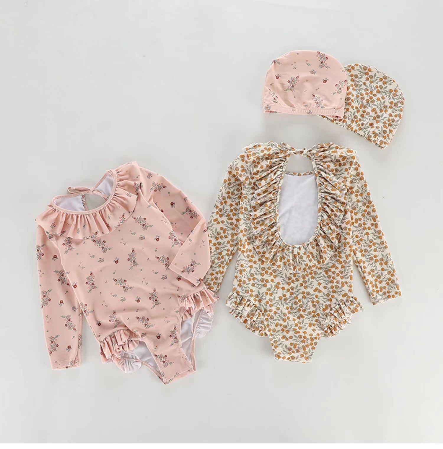 Kids swimwear